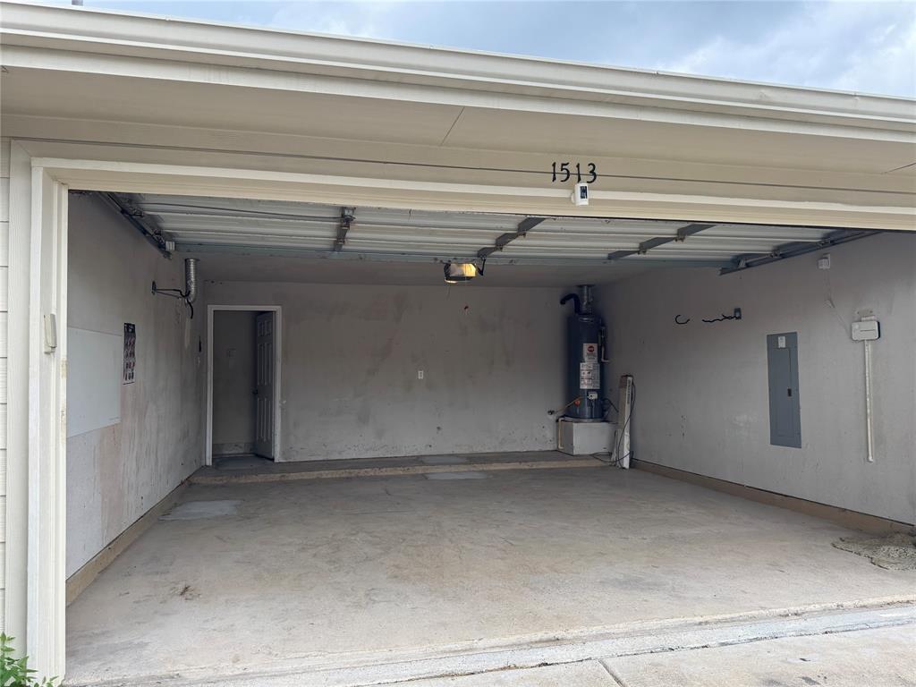 Hickory Ridge Ph One - Residential