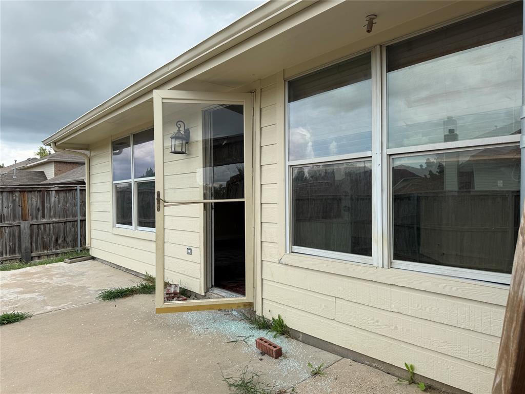 Hickory Ridge Ph One - Residential