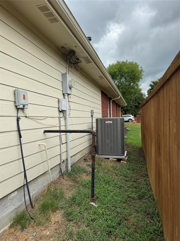 Hickory Ridge Ph One - Residential