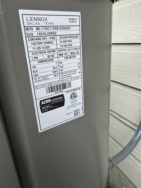 Hickory Ridge Ph One - Residential