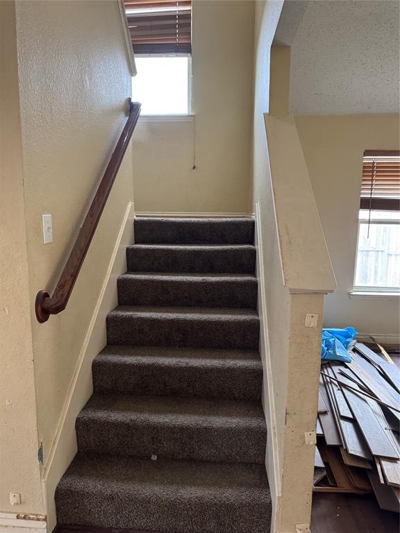 Hickory Ridge Ph One - Residential