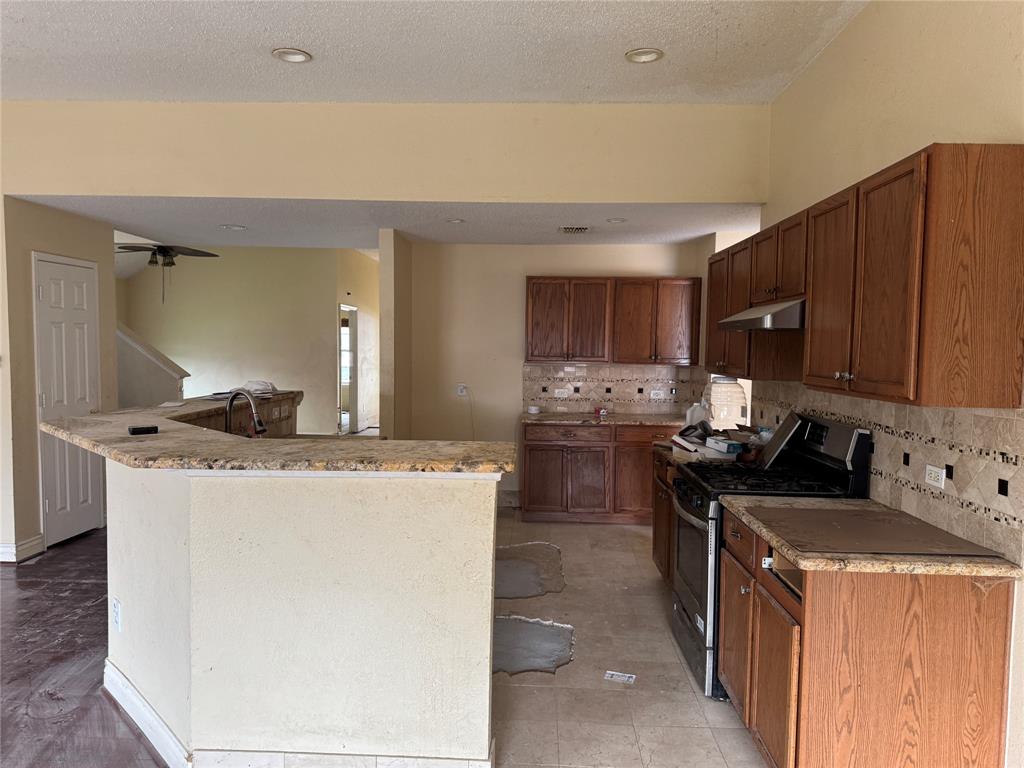 Hickory Ridge Ph One - Residential