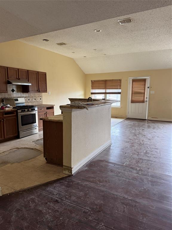 Hickory Ridge Ph One - Residential