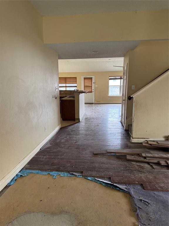 Hickory Ridge Ph One - Residential