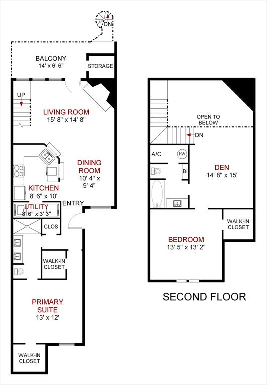 Springstead Condos - Residential