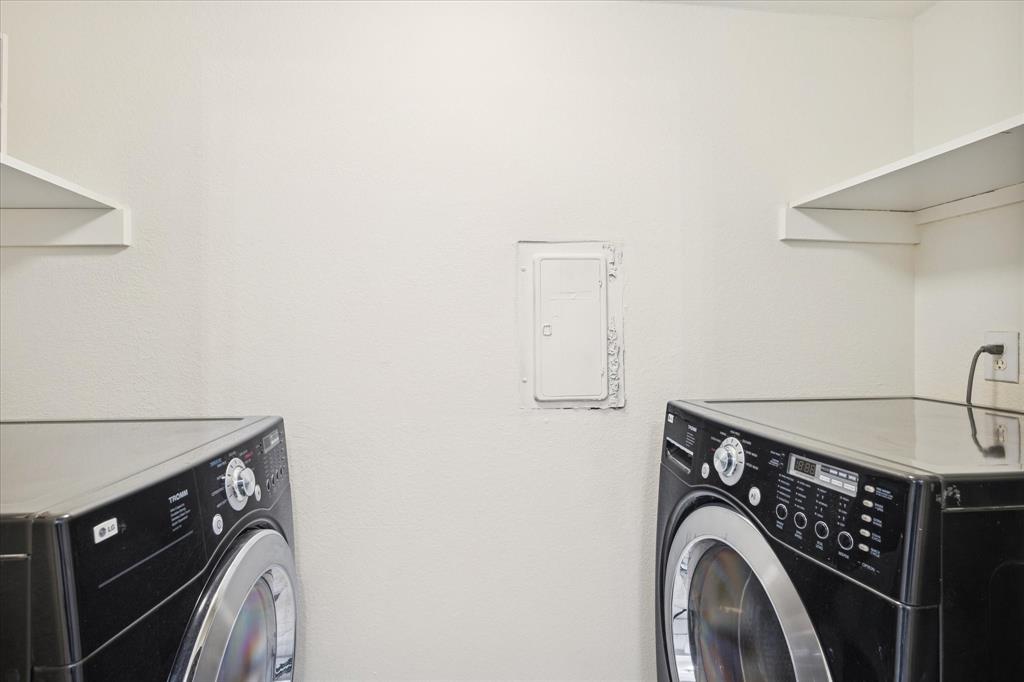 Springstead Condos - Residential