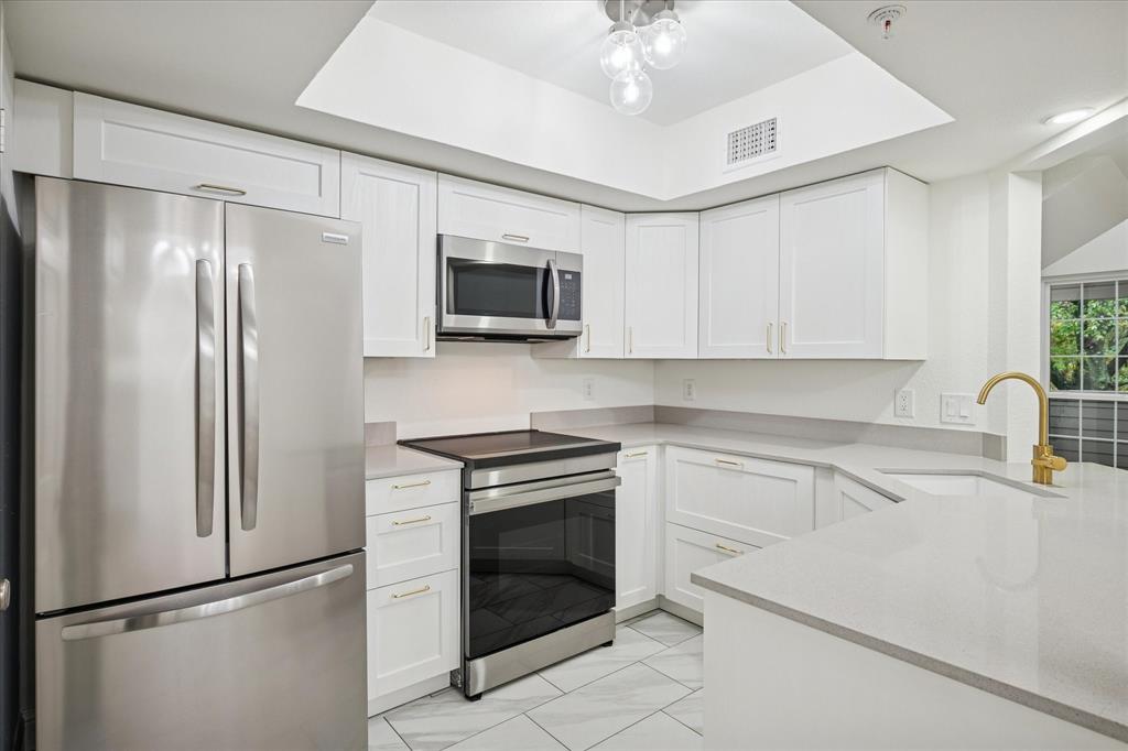 Springstead Condos - Residential