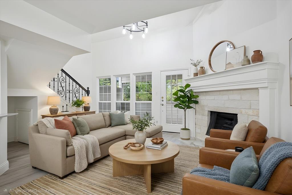 Springstead Condos - Residential