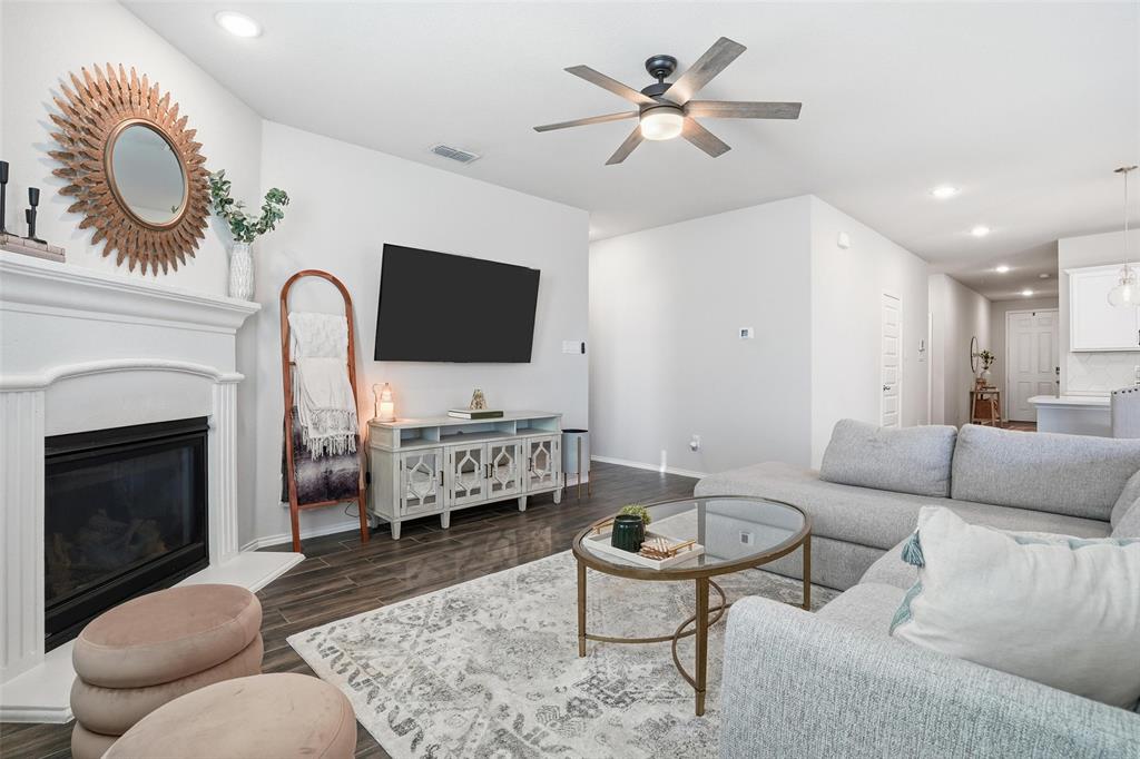 Palmilla Springs - Residential