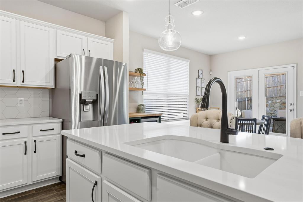 Palmilla Springs - Residential