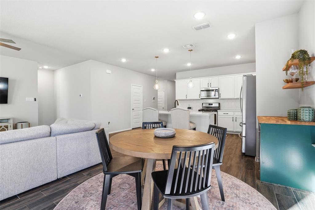 Palmilla Springs - Residential