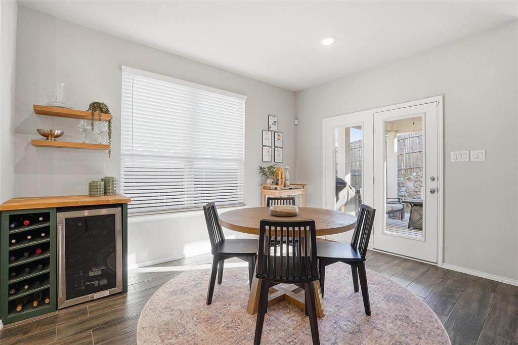 Palmilla Springs - Residential