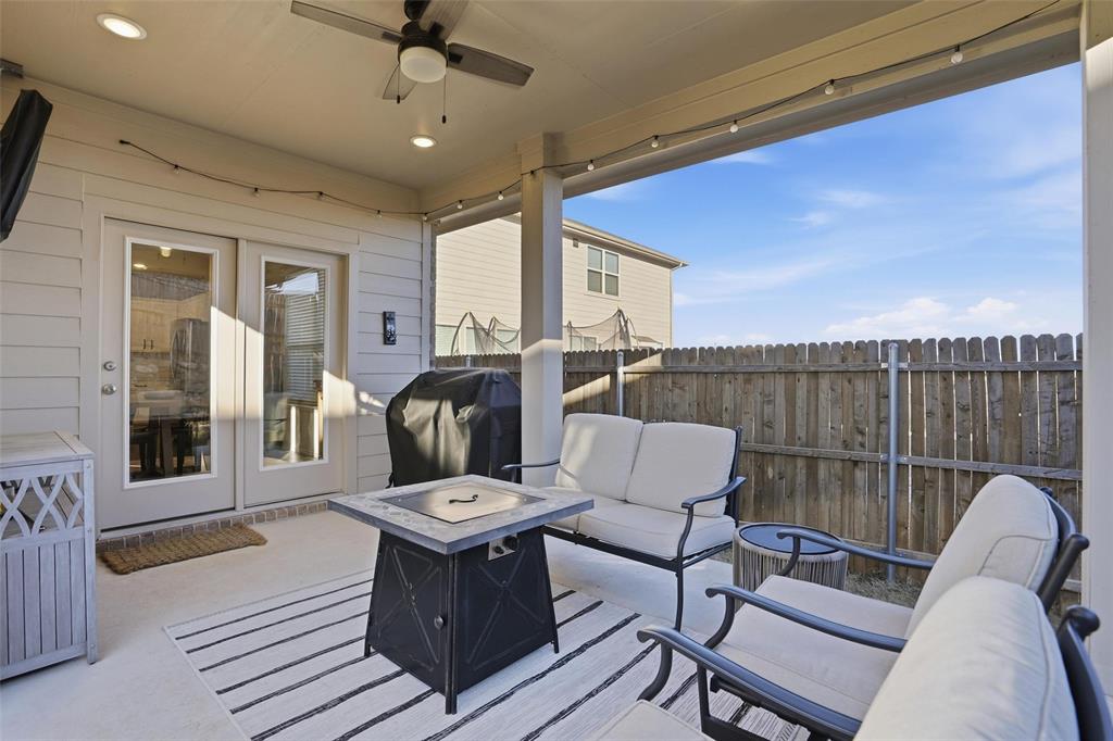 Palmilla Springs - Residential