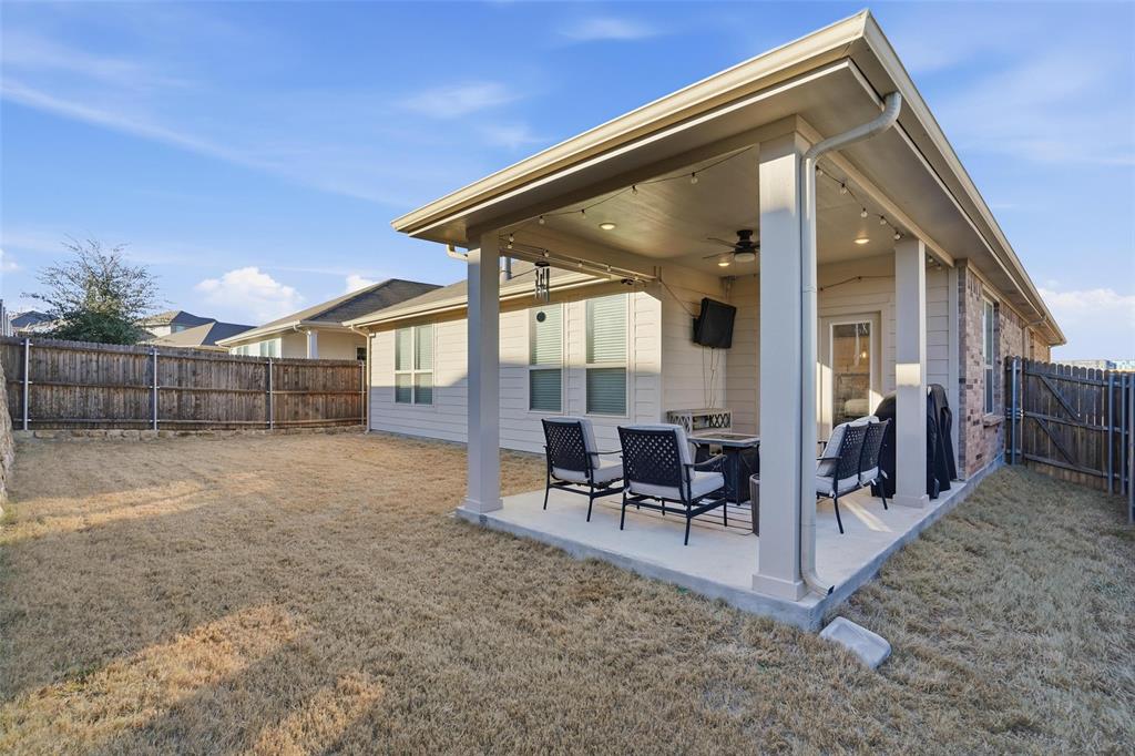 Palmilla Springs - Residential