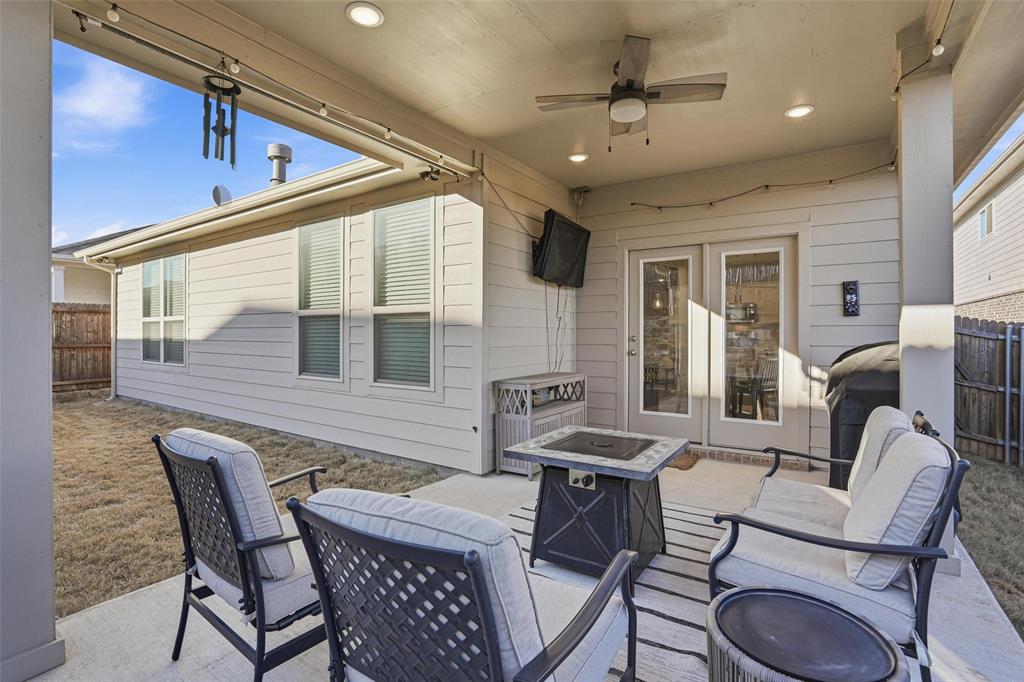 Palmilla Springs - Residential