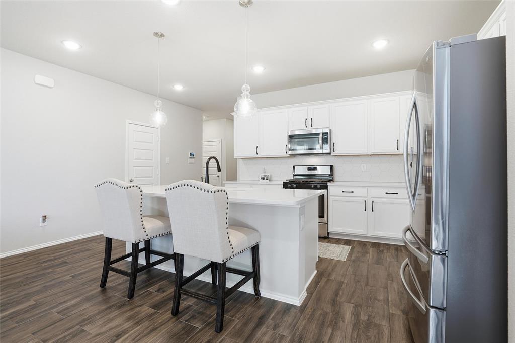 Palmilla Springs - Residential