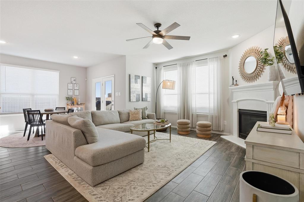 Palmilla Springs - Residential