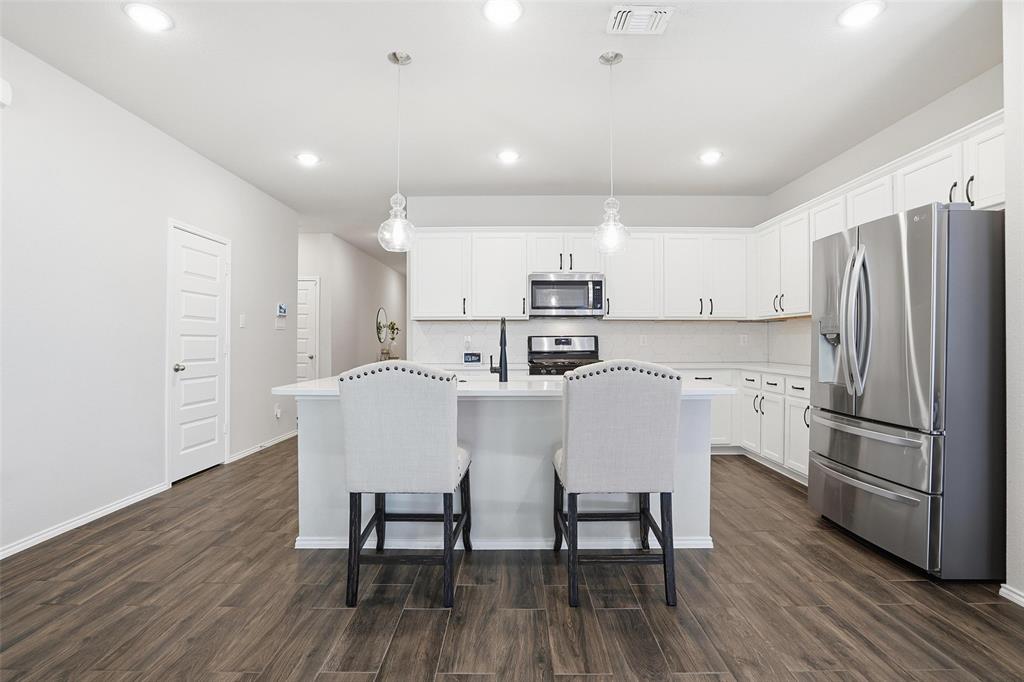 Palmilla Springs - Residential