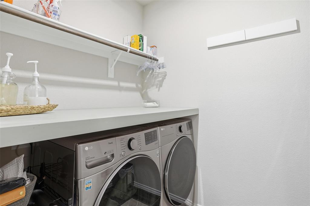 Palmilla Springs - Residential