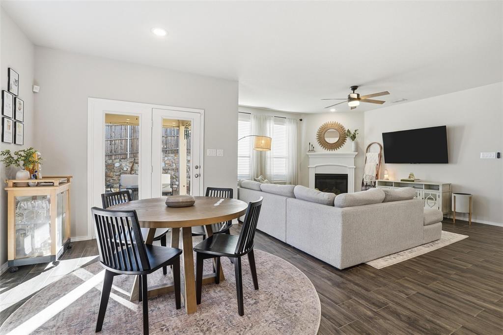 Palmilla Springs - Residential