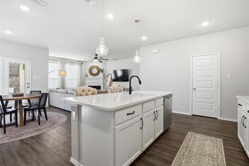 Palmilla Springs - Residential