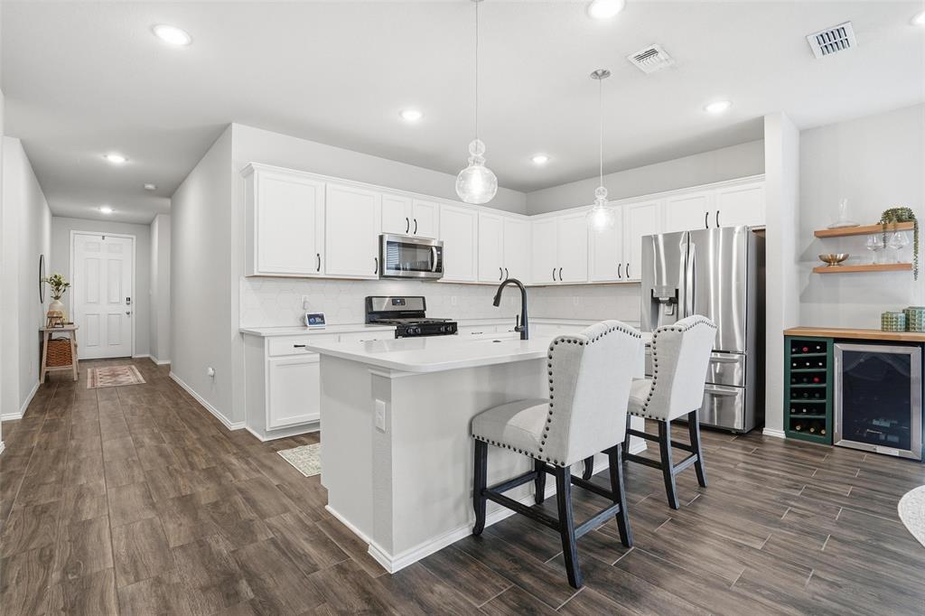 Palmilla Springs - Residential