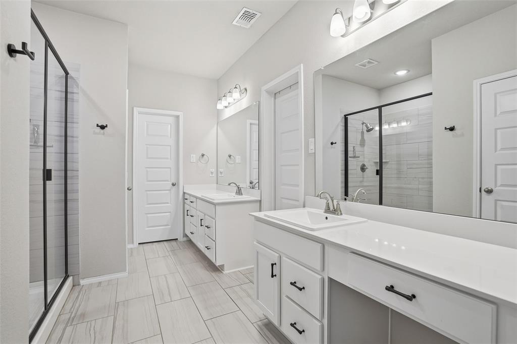 Palmilla Springs - Residential