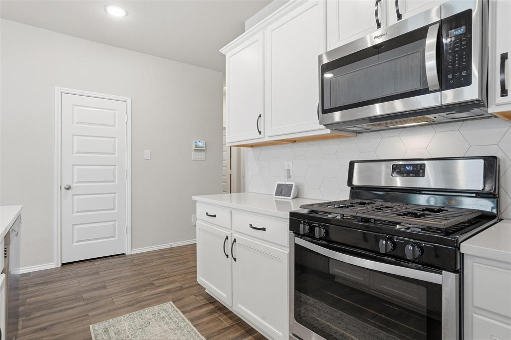 Palmilla Springs - Residential