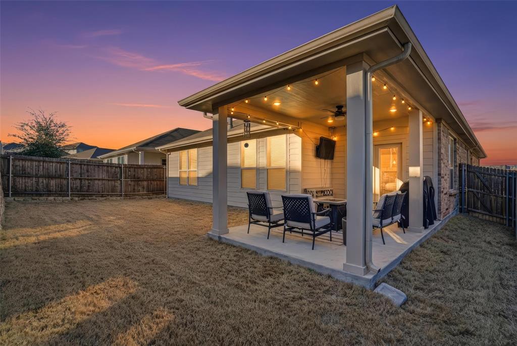 Palmilla Springs - Residential