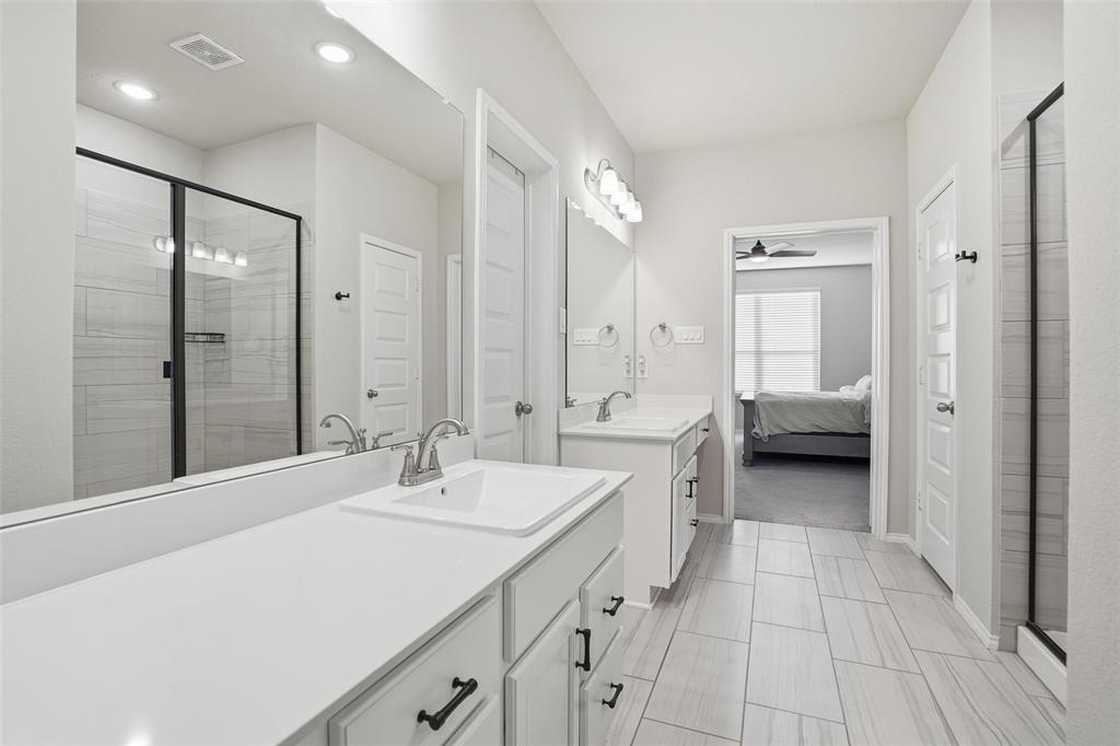 Palmilla Springs - Residential