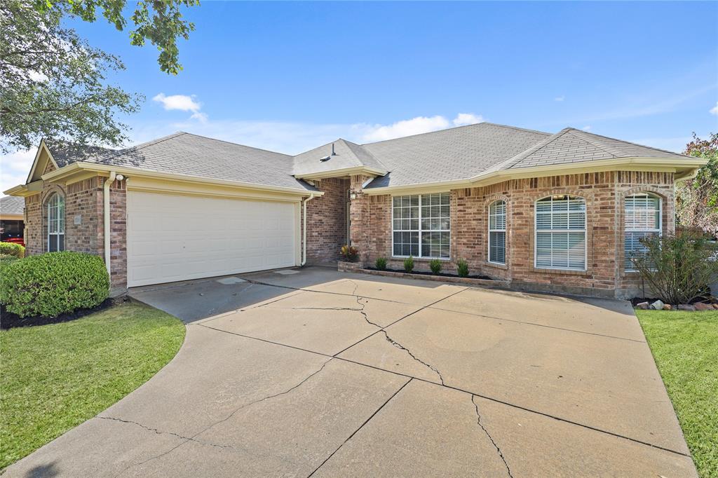 3206 Creekside Drive