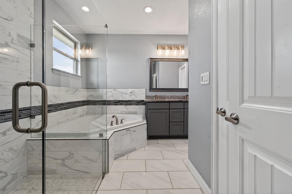 Wa Thompson Surv Abs #535 - Residential