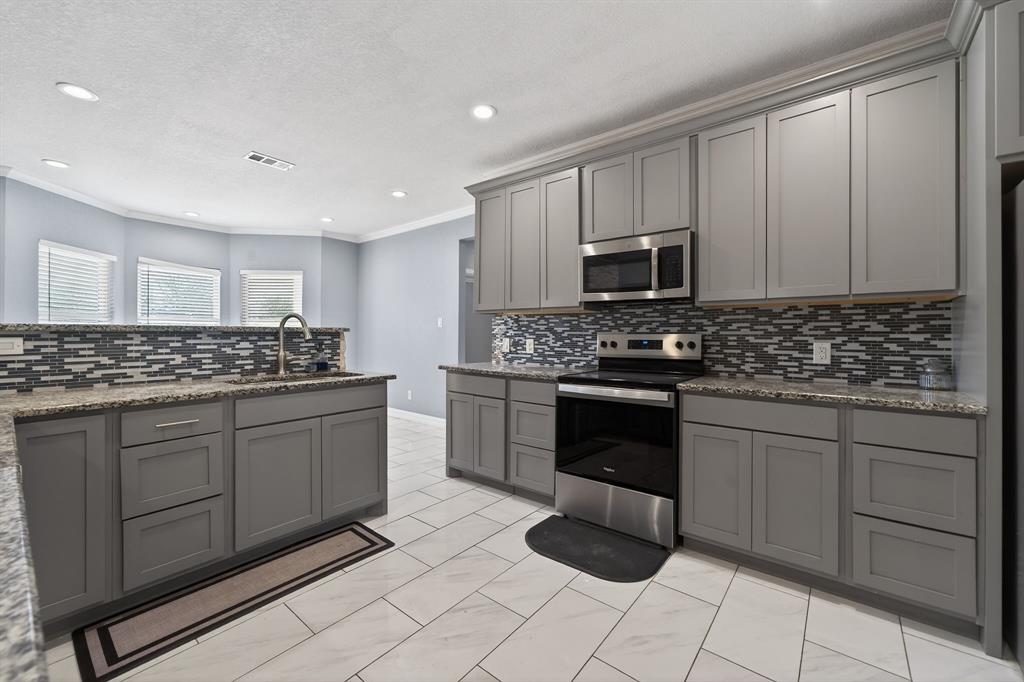 Wa Thompson Surv Abs #535 - Residential