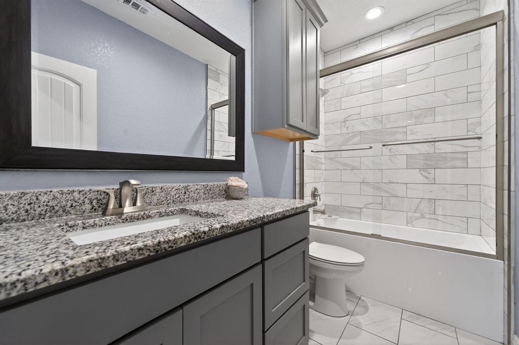 Wa Thompson Surv Abs #535 - Residential