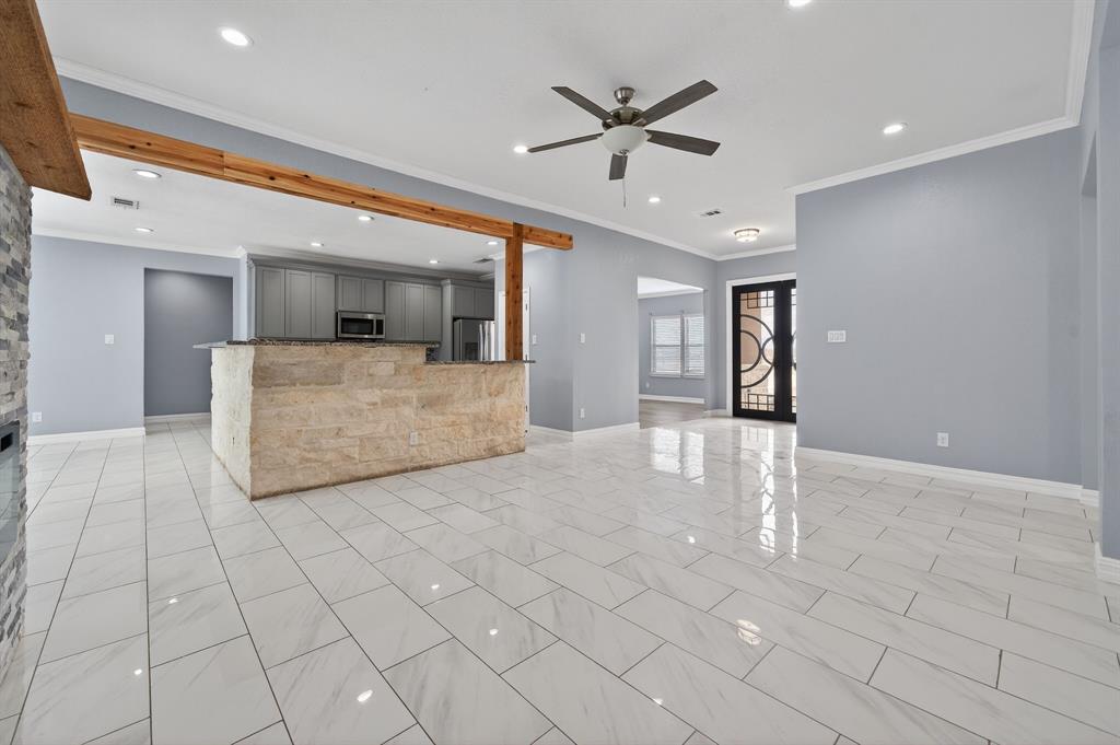 Wa Thompson Surv Abs #535 - Residential