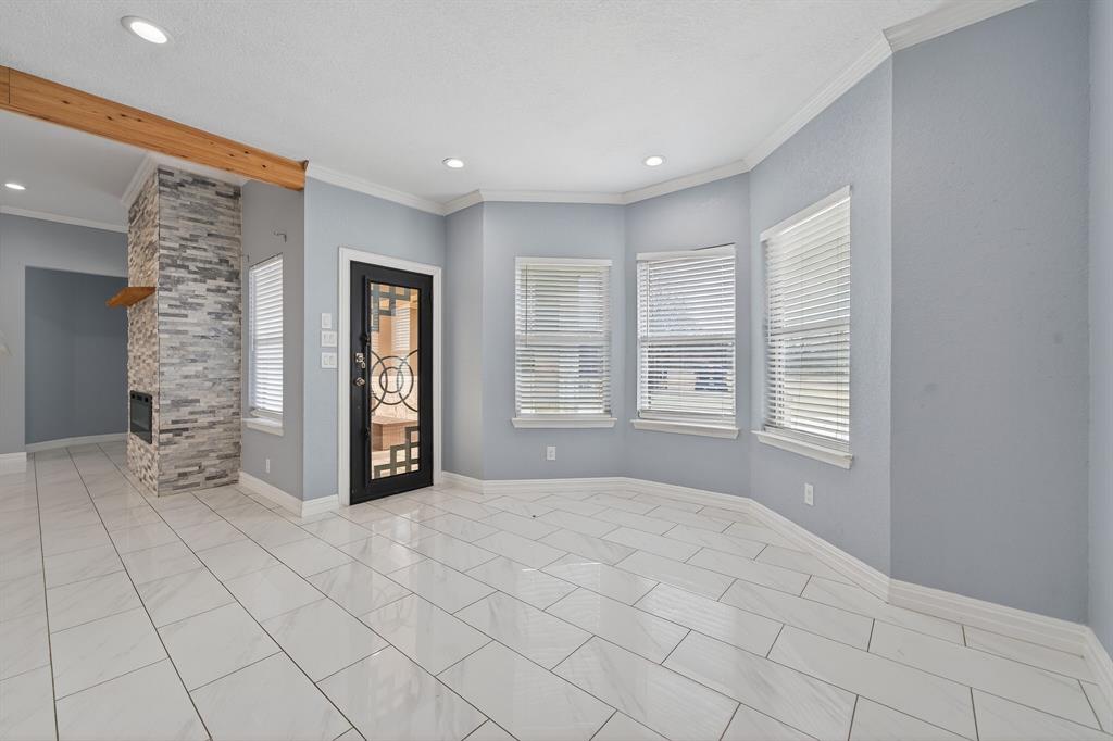 Wa Thompson Surv Abs #535 - Residential