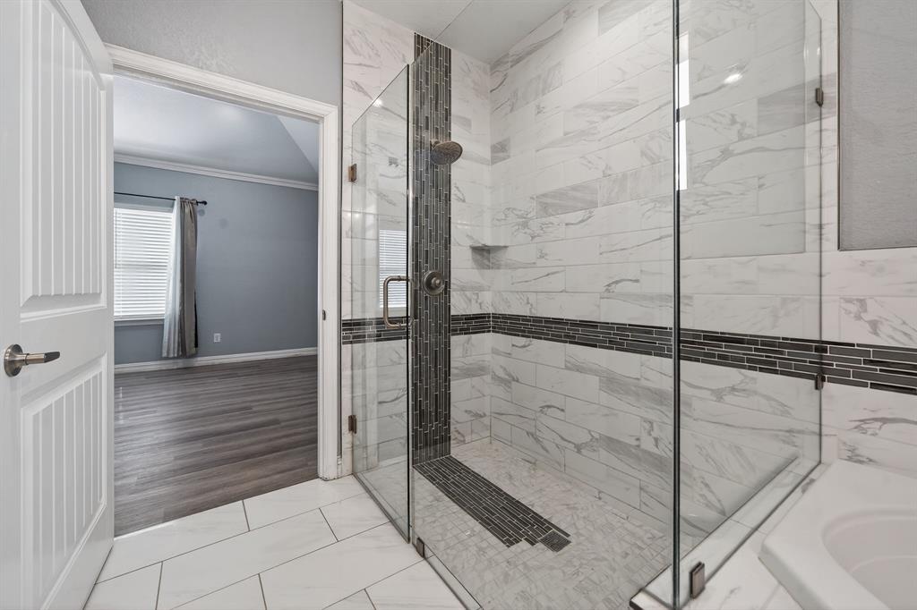 Wa Thompson Surv Abs #535 - Residential