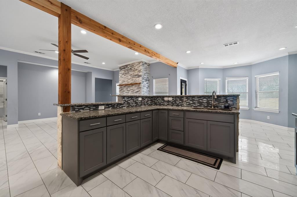 Wa Thompson Surv Abs #535 - Residential