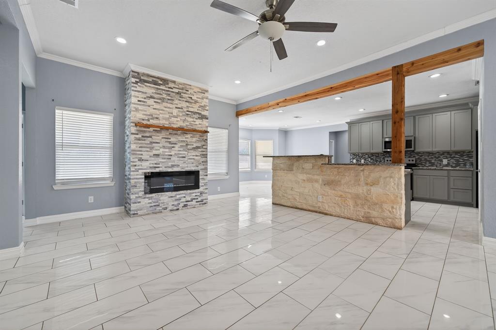 Wa Thompson Surv Abs #535 - Residential