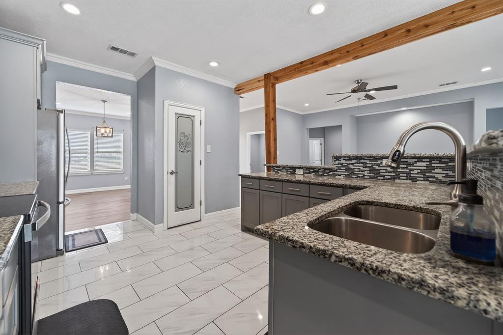 Wa Thompson Surv Abs #535 - Residential