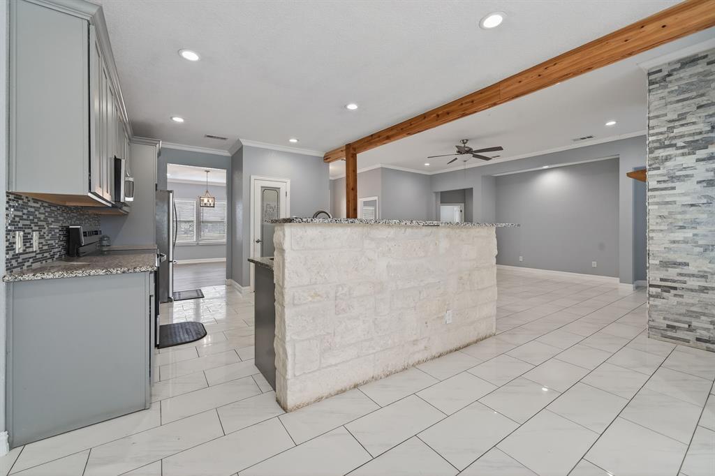 Wa Thompson Surv Abs #535 - Residential