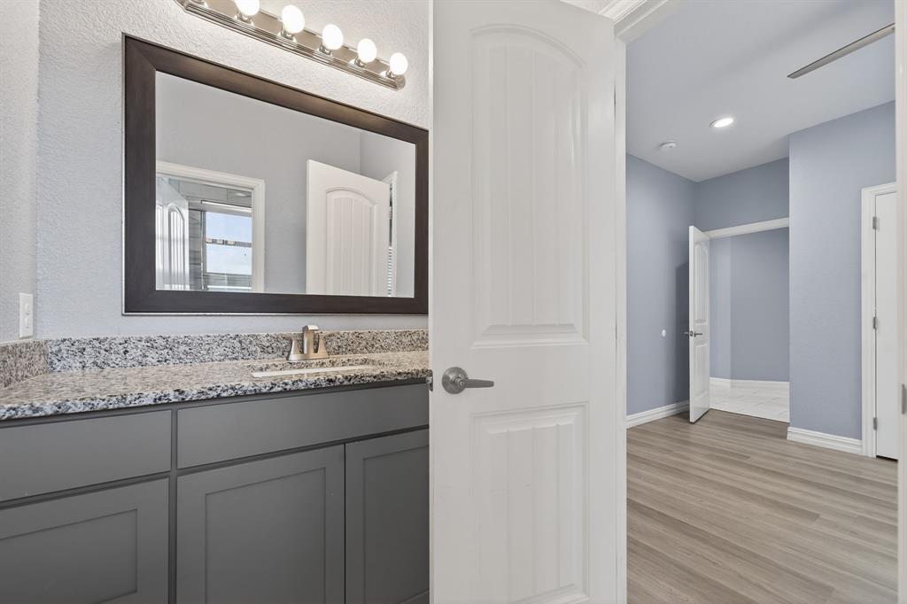 Wa Thompson Surv Abs #535 - Residential