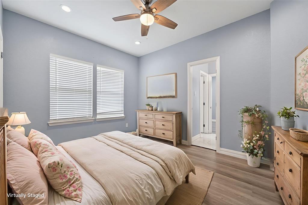 Wa Thompson Surv Abs #535 - Residential