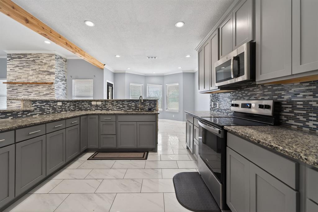 Wa Thompson Surv Abs #535 - Residential