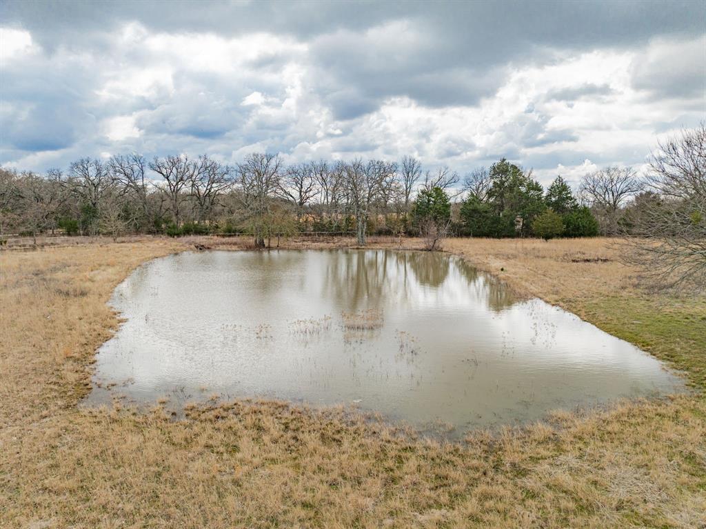 Wa Thompson Surv Abs #535 - Residential