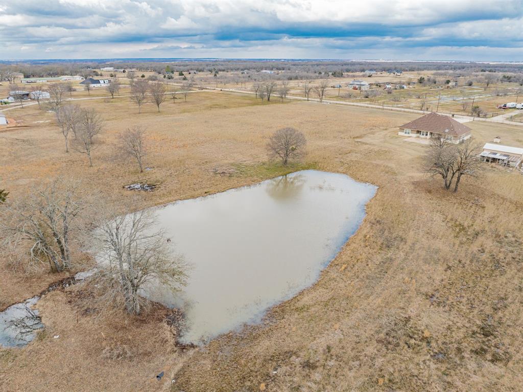 Wa Thompson Surv Abs #535 - Residential