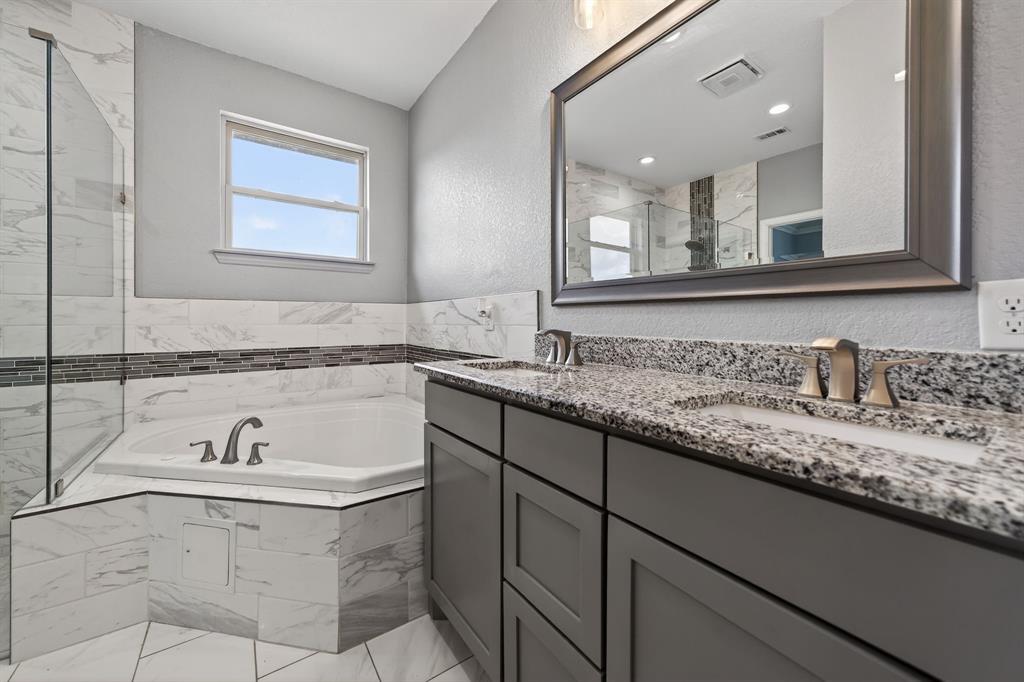 Wa Thompson Surv Abs #535 - Residential