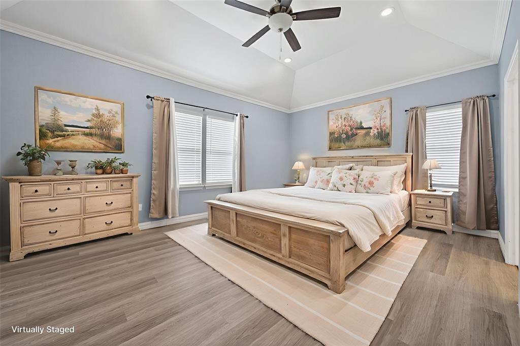 Wa Thompson Surv Abs #535 - Residential