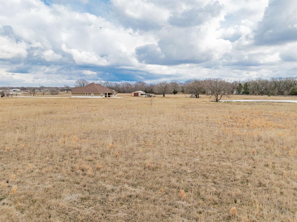 Wa Thompson Surv Abs #535 - Residential