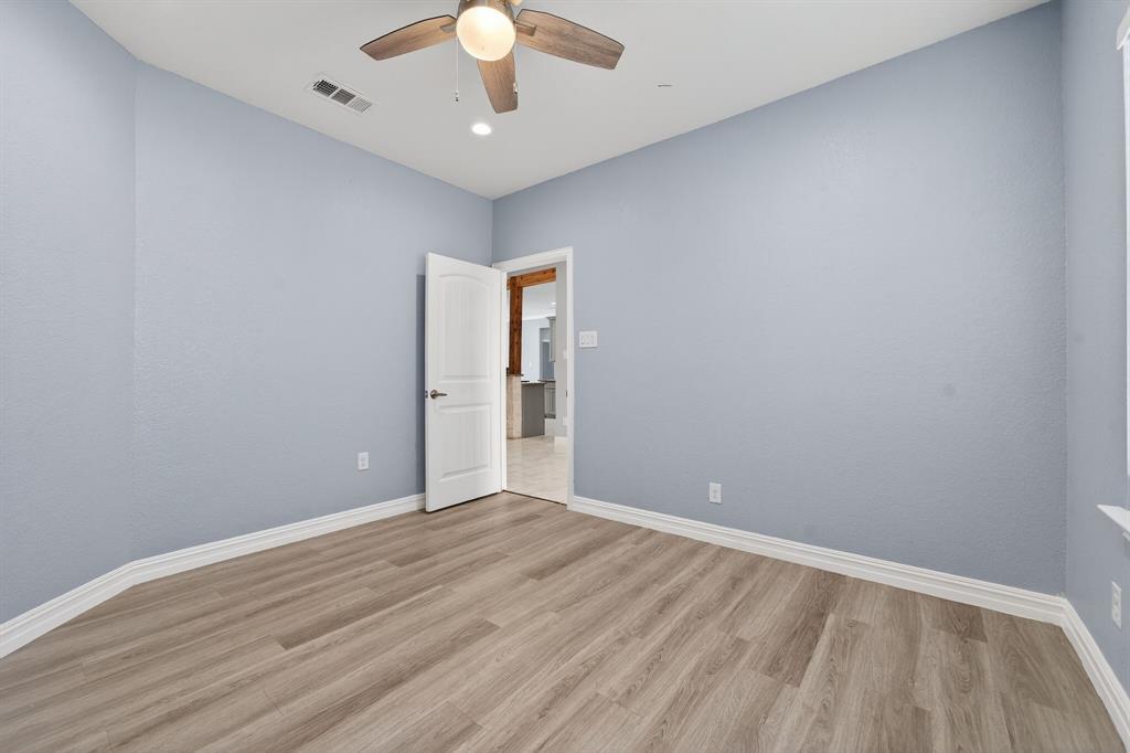 Wa Thompson Surv Abs #535 - Residential